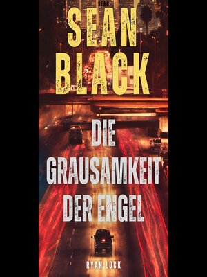 cover image of Die Grausamkeit der Engel